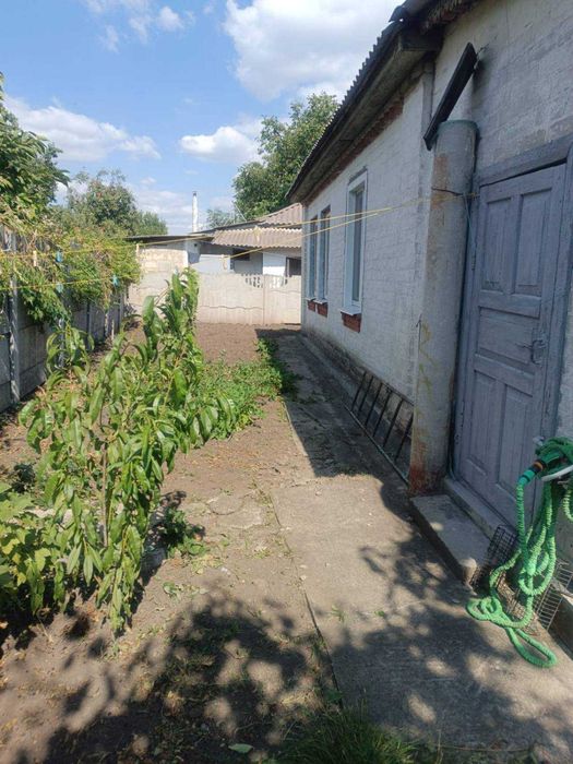 Продам будинок в м. Балаклія