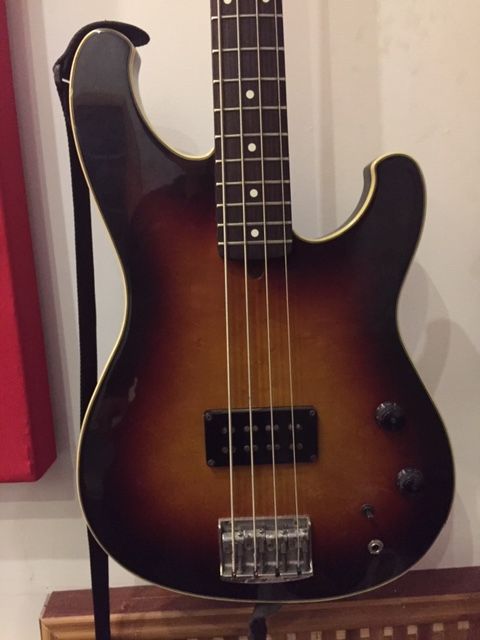 Ibanez 83 Roadstar 2