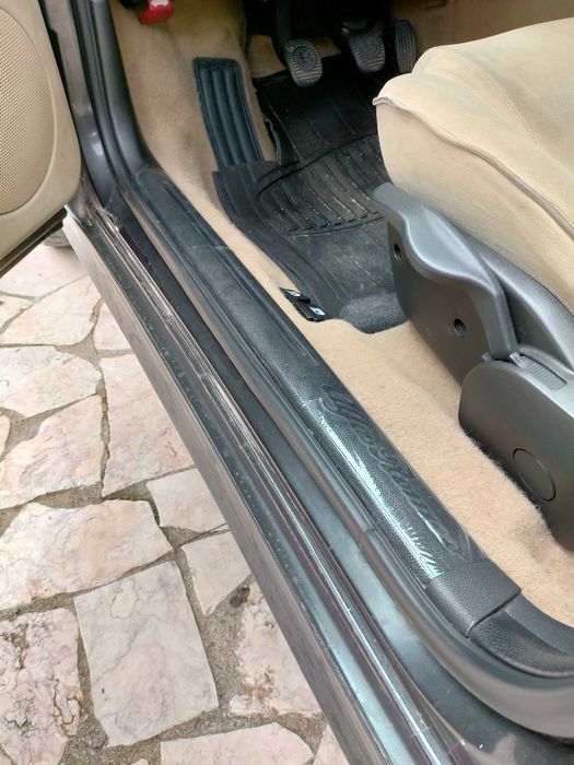 Alfa romeo 156 facelift