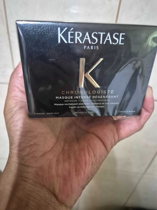 Kerastase Chronologiste