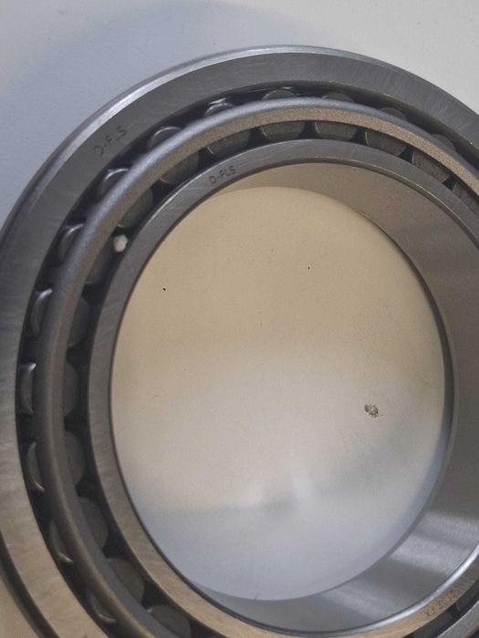 Łożysko stożkowe 32019 AX KLF-ZVL, Kod 163/S/2026