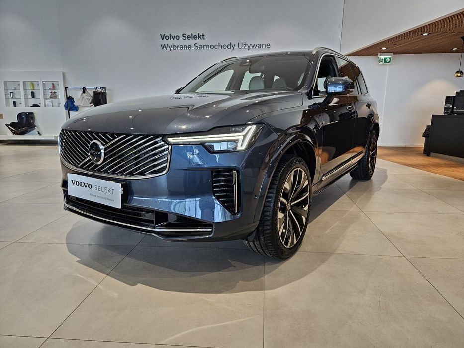 Volvo XC 90