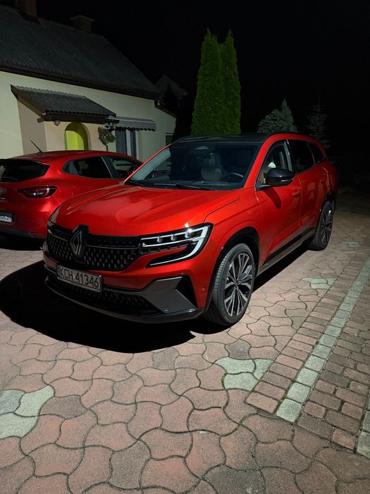 Renault Espace