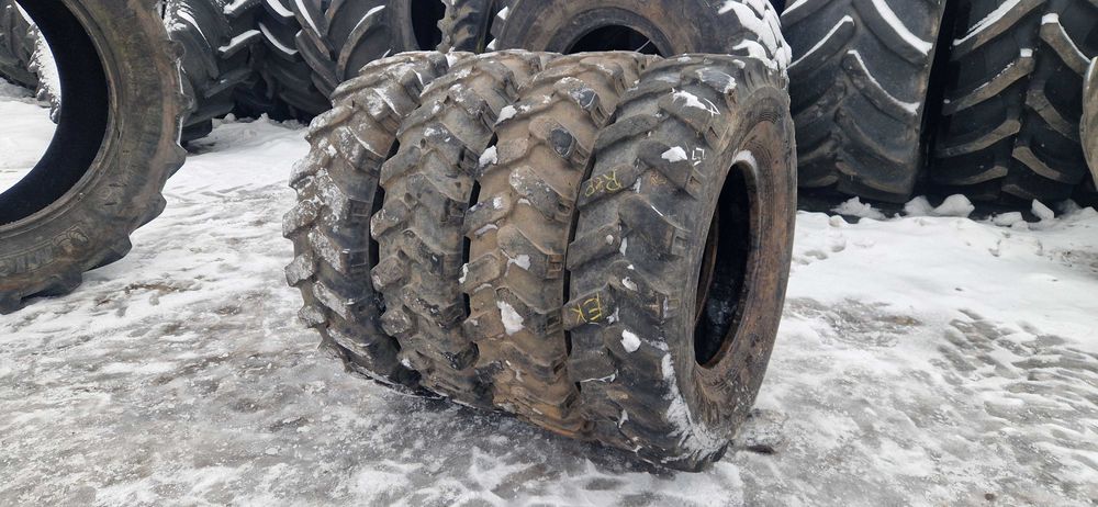 10.00-20, 10-20, 10.00r20 Camso 70% bieżnik