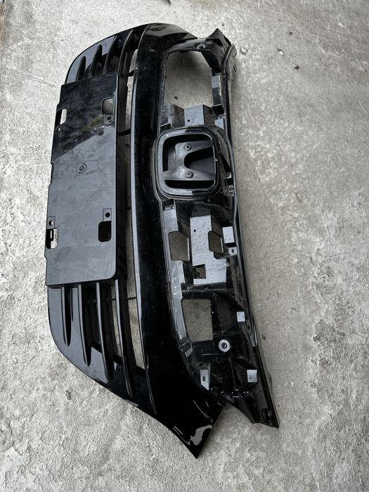 Решітка honda hrv 2019+
