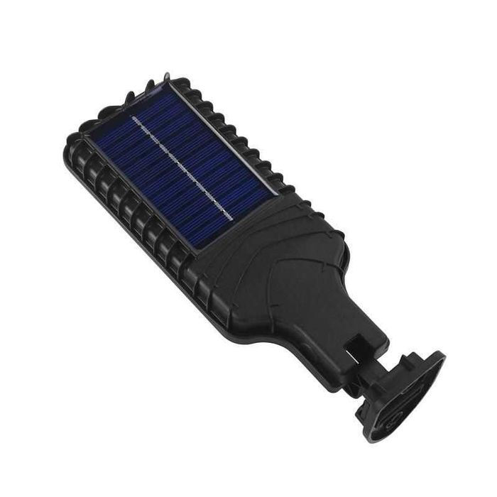 Lampa solarna LED z pilotem 290W KD3480