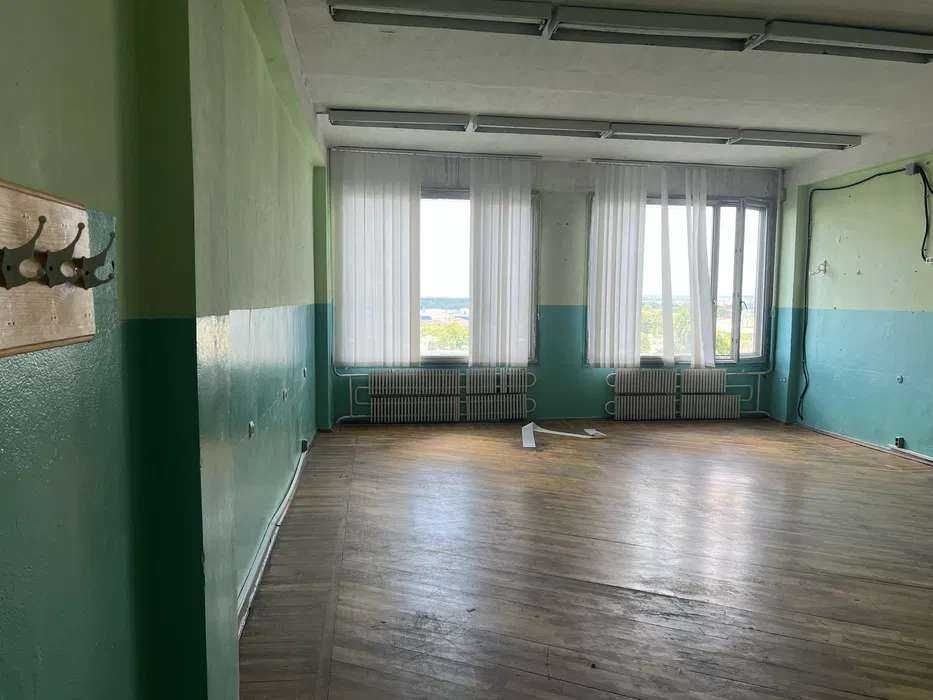 Оренда офісу 53 м² у районі Західного автовокзалу