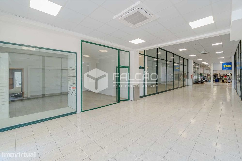 Loja  Arrendamento em Fundão, Valverde, Donas, Aldeia de Joanes e Alde