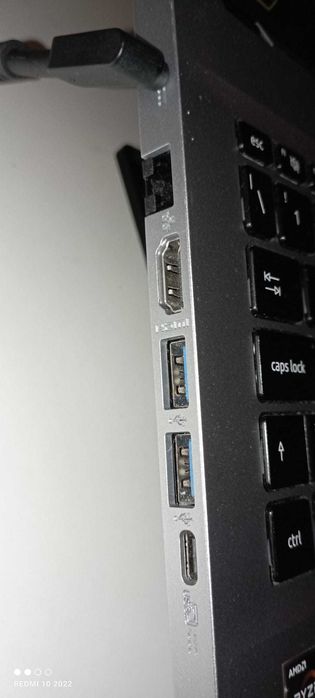 Acer Aspire 3 15 A315-44P