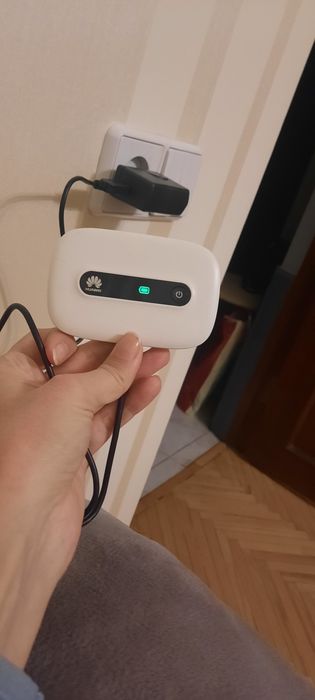 Huawei EC5321u-2 Mobile WI-FI 3G Turbo мобильный роутер