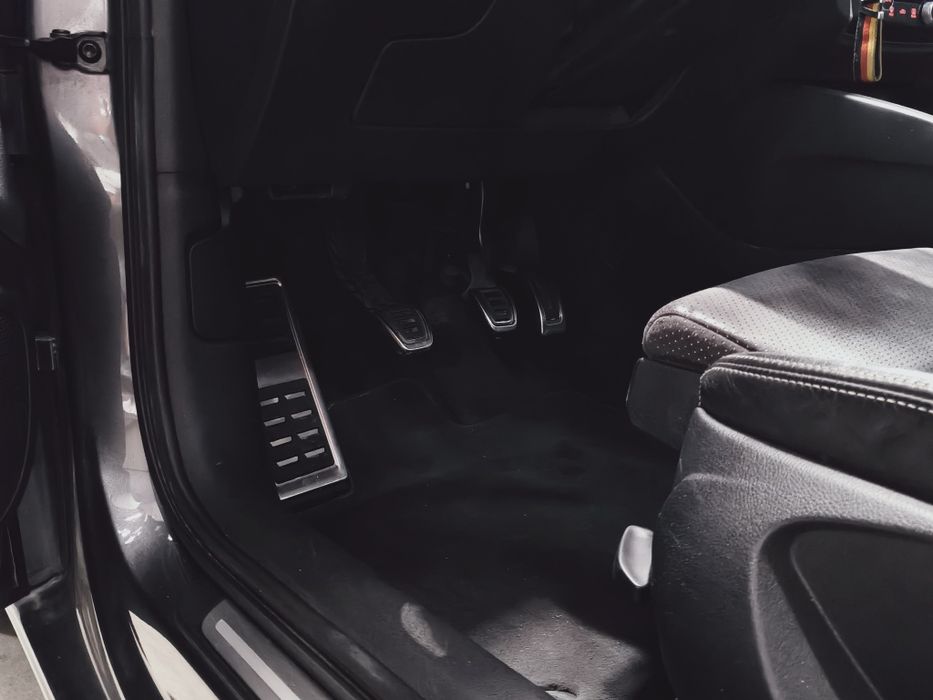 Audi A3 1.6 TDI sline