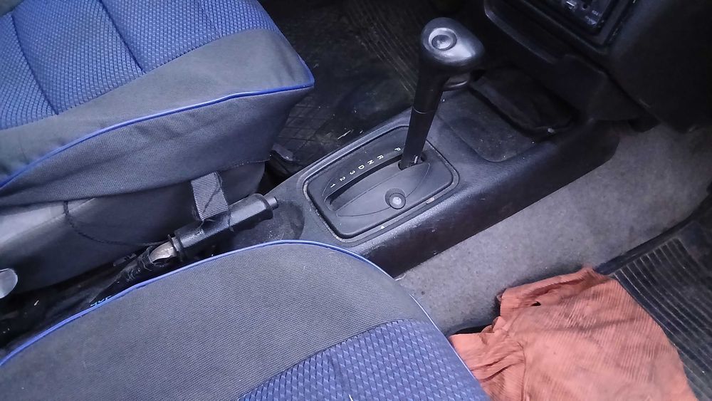 Продам Опель корса 1,4 автомат