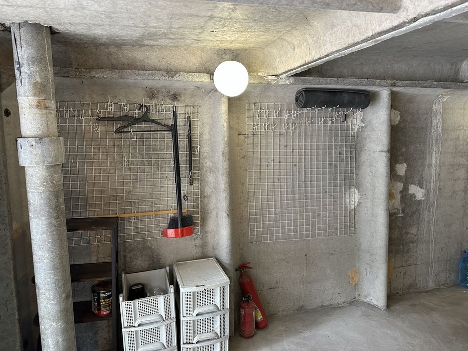 Продам гараж Кооператив Либідь-91, Новопольова 2а, від Власника