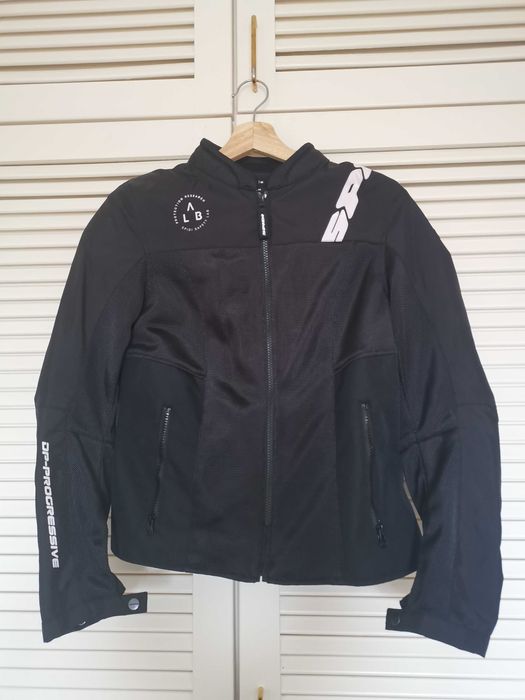 Casaco mota spidi tamanho M