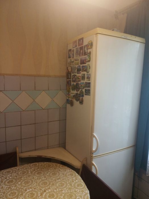 Продаж 3 квартира Отрадний Донця Соломенський