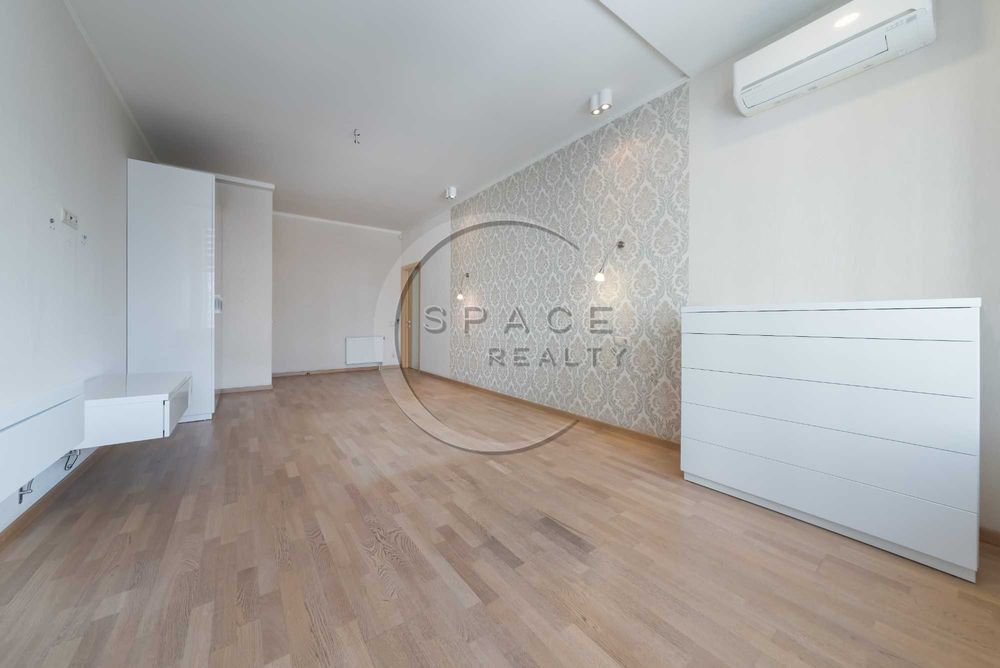 Продаж 4-кімнатної квартири в ЖК Новопечерські Липки - Драгомирова 16