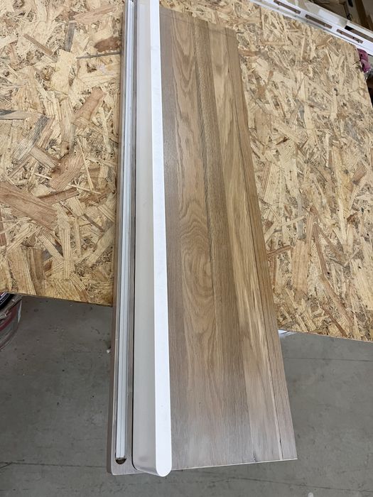 SCHODY DREWNIANE na wymiar,podstopnie