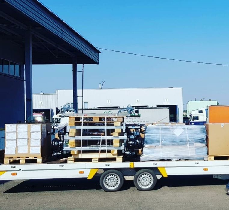 Прицеп, торсионная ось, балка , торсион , подвеска лавета лафет: 6 200 ...