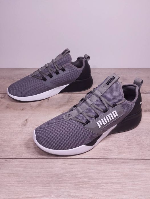Кросівки puma 47р