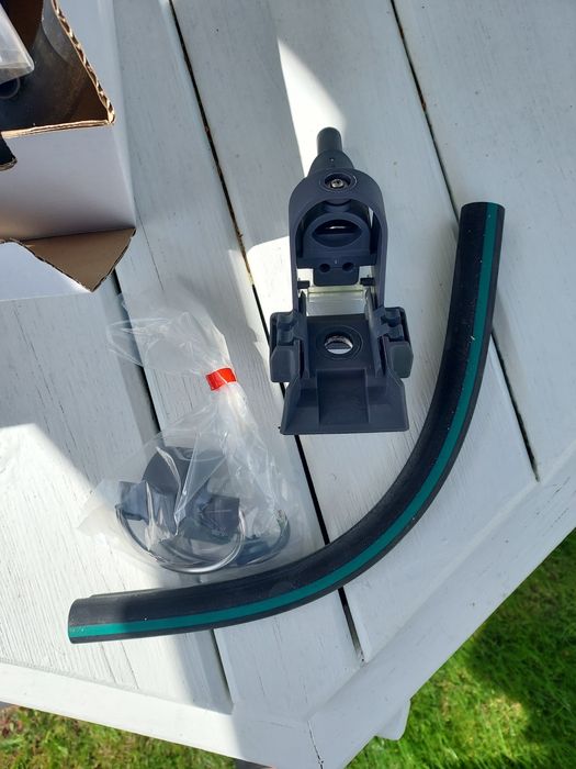 Gniazdo/Kurek Quadrofix Westfalia 52mm Faktura VAT