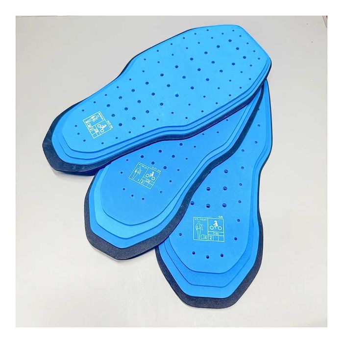 Protetor de Costas e Peito CE Nível 2