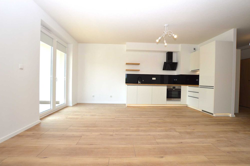 41m2 kawalerka do wynajęcia / Kwiatkowskiego Rzeszów