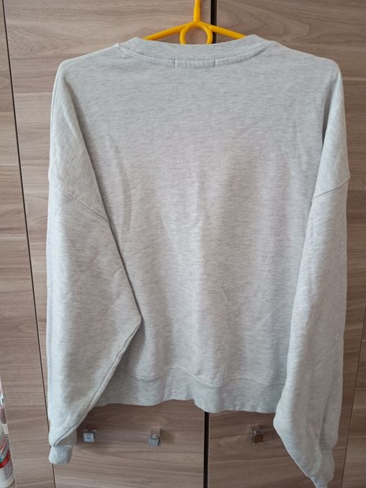 Bluza nakładana przez glowe