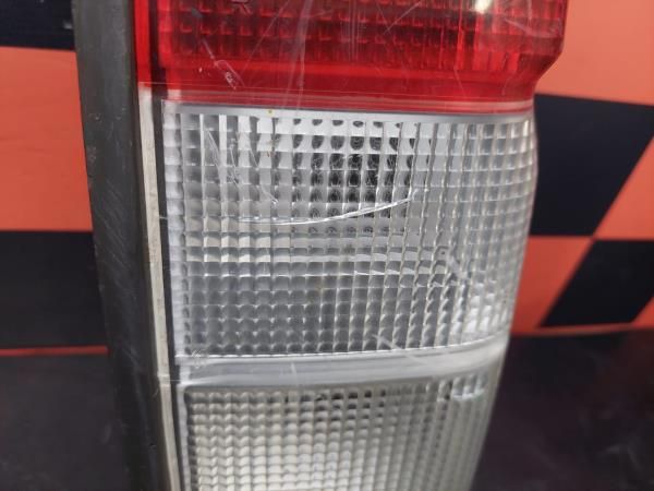 Farolim direito NISSAN Navara Pick Up (D22)