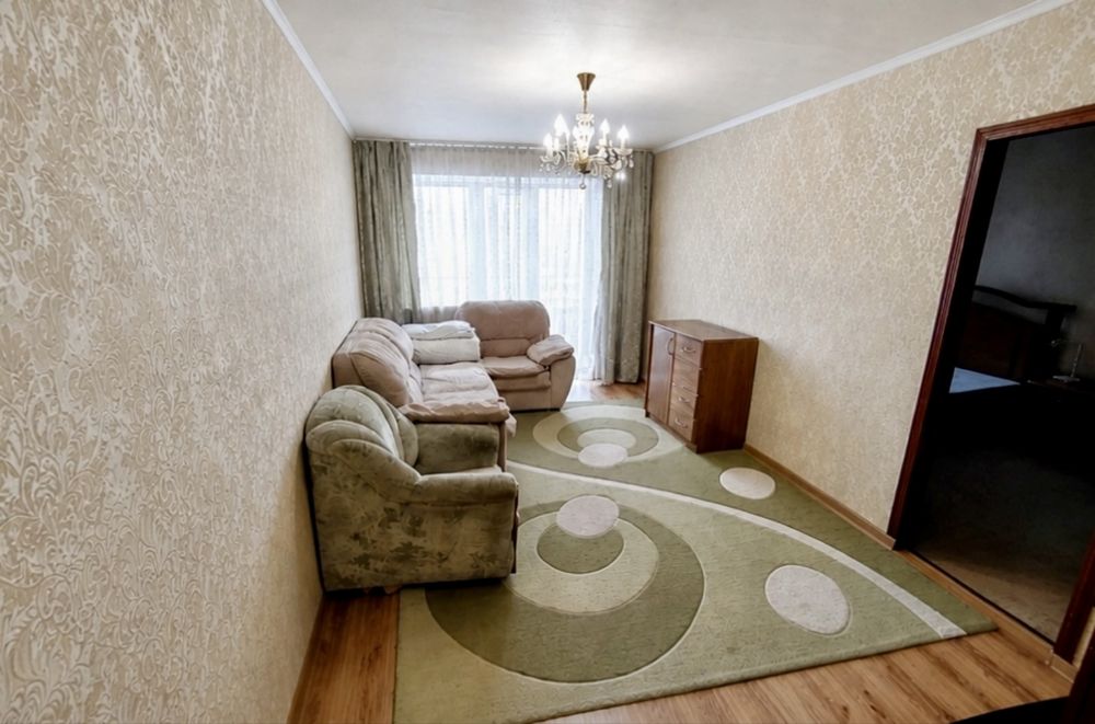 Продам 3к квартиру Клочківська 186Б, Ботсад/Наукова