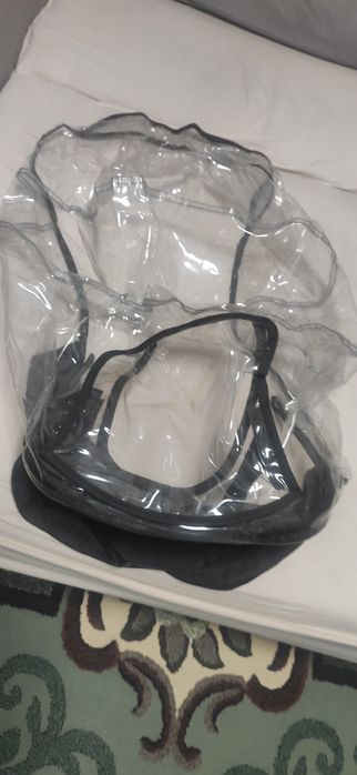 Дощовик Bugaboo до багатьох моделей