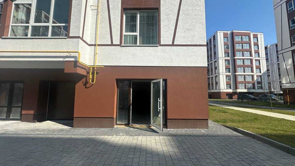 Комерція продаж комерційне приміщення бізнес Опришівська слобода