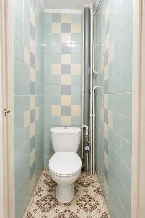 Продам 2-кімнатну квартиру, вул. Данилівська, м.Бердичів