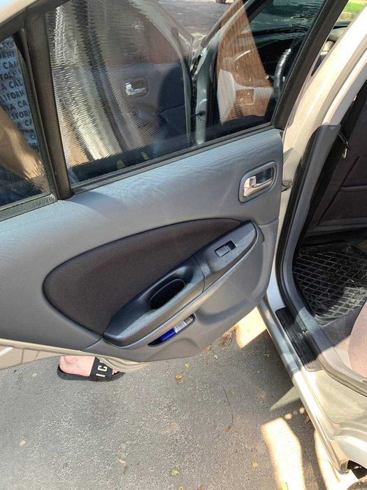 Nissan Almera 2005 г.