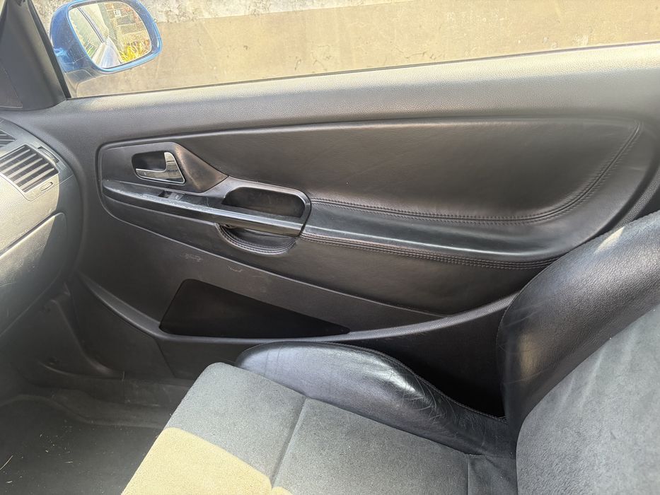 Seat ibiza 6k2 1.9tdi vp110