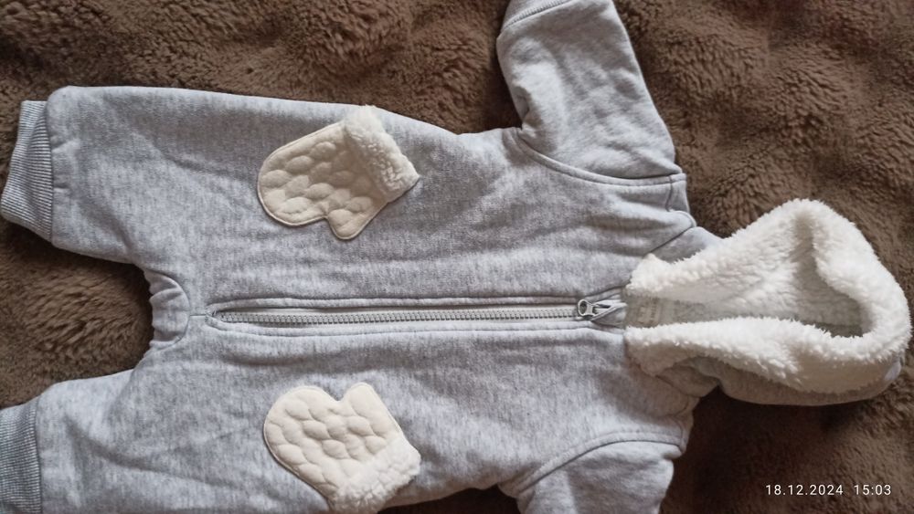 Одяг для хлопчиків