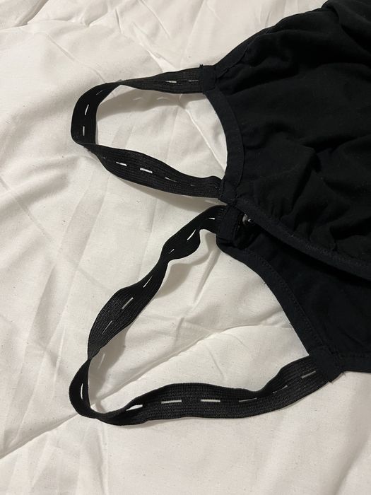 Capota De Sol Dooky Black64861619937409122