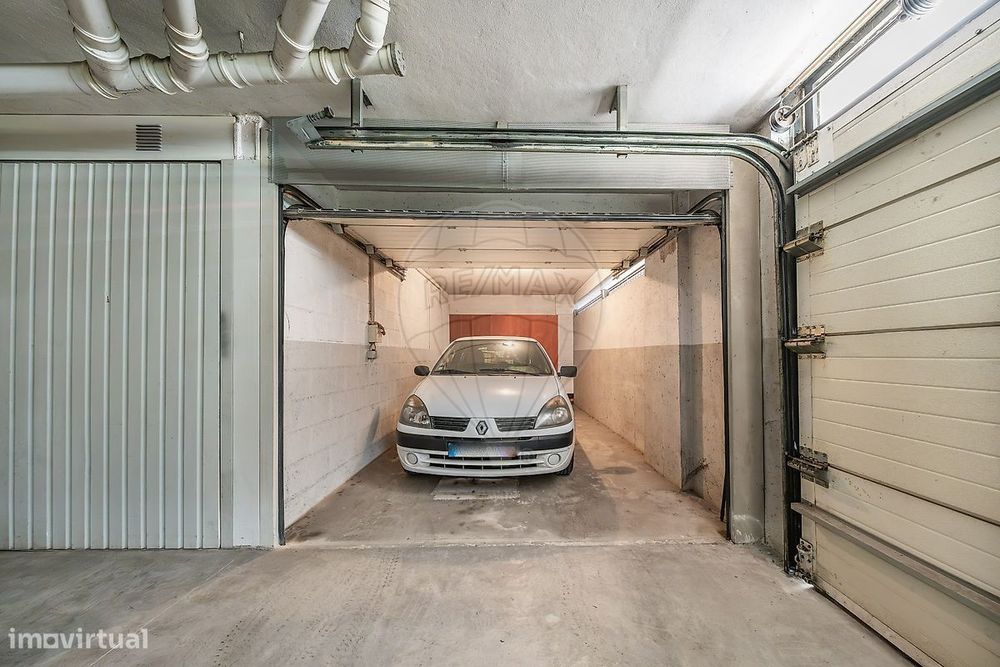 Apartamento T2 para venda