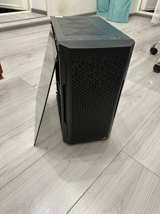 Компьютер игровой GTX 1660s + i3-10100f