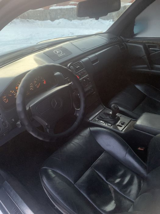 Продам Mercedes-Benz E-Class