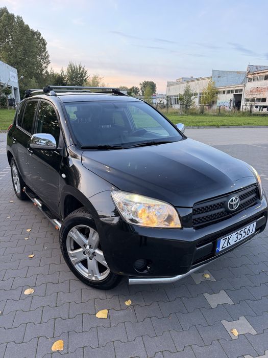 Toyota RAV-4