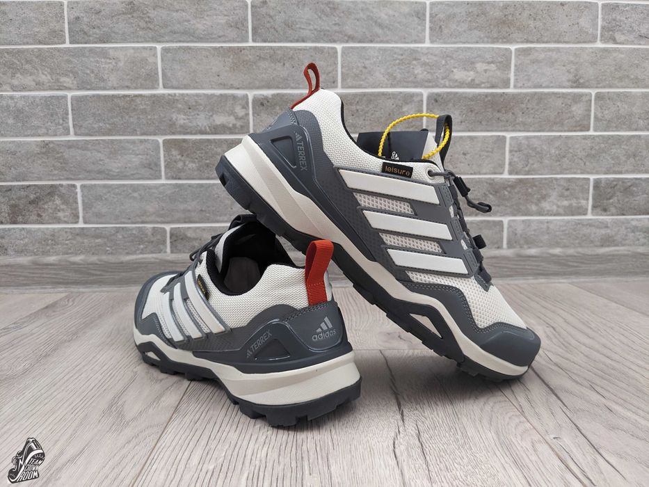 Чоловічі кросівки ЛІТО Adidas Terrex \ Адідас Терекс \ розмір 41 - 45