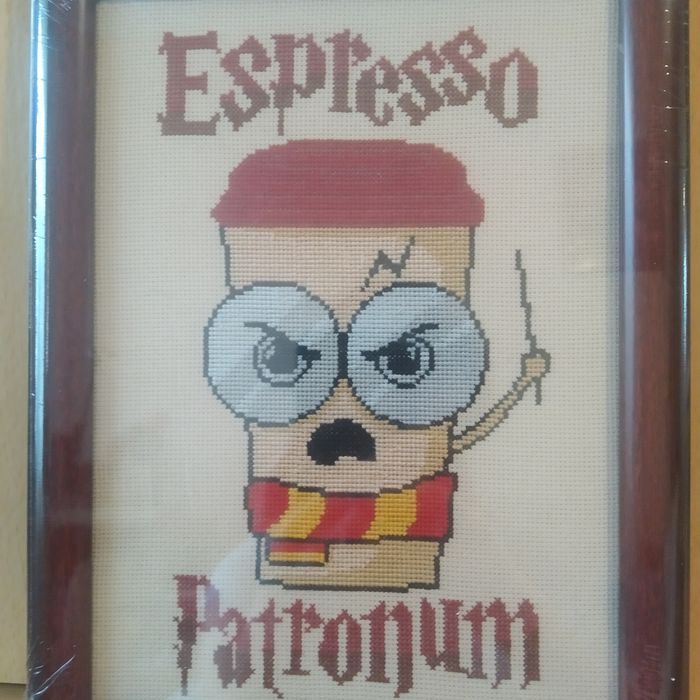 Вышитые картины !