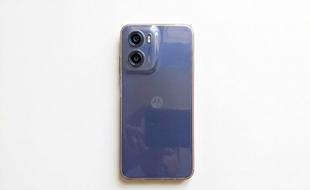 Motorola e15 64гб