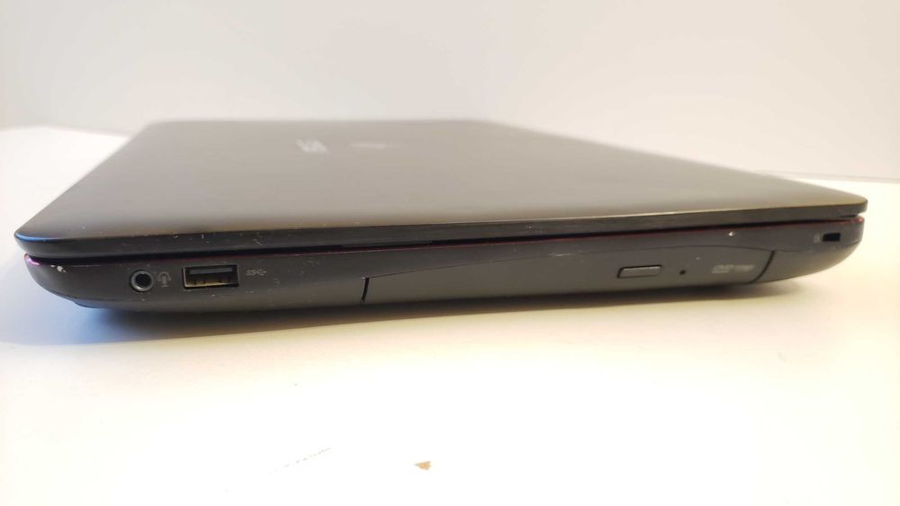 ноутбук Asus ROG GL551J FullHD i7-4720HQ 16GB 512GB SSD GTX 960M 2GB