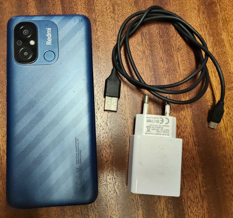 Xiaomi Redmi 12C