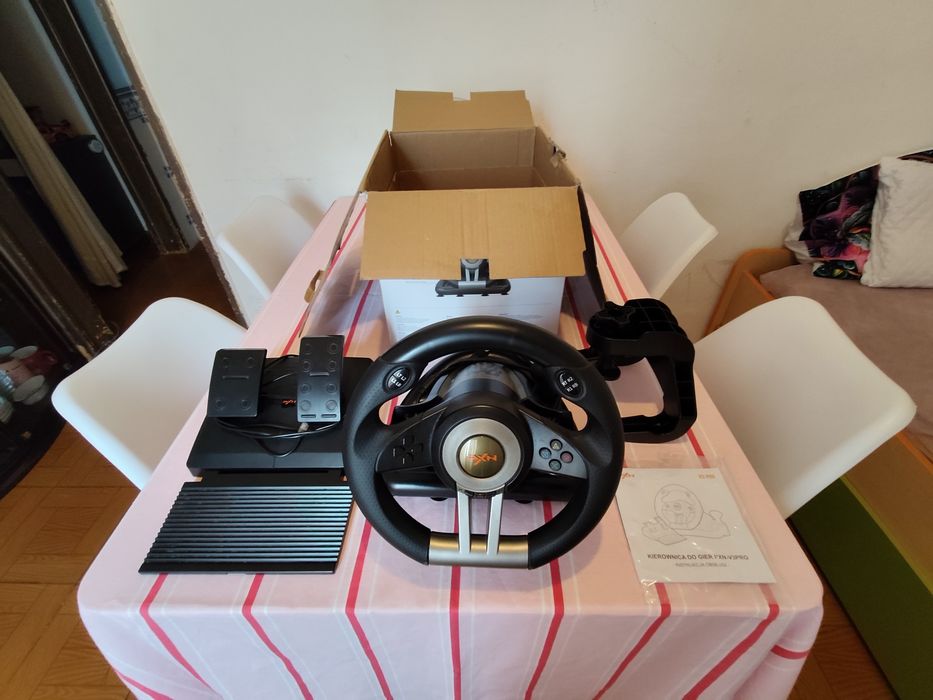 Volante PXN V3 Pro