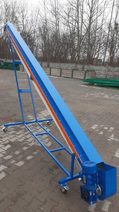 Peleciarka granulator biomasy GB11 PRODUCENT całe linie peletujące
