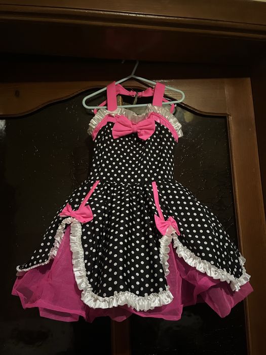 Сукня для танців