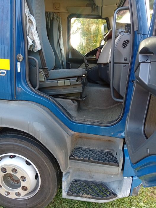 Volvo FL 240 Pomoc Drogowa autolaweta