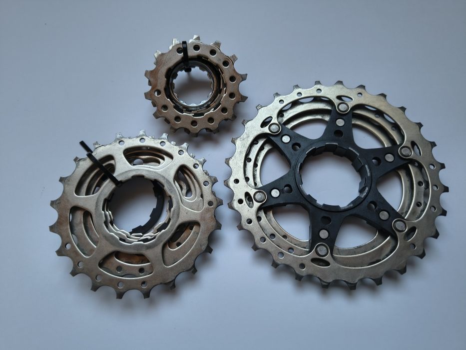 Kaseta SHIMANO 105 CS-5800 11s